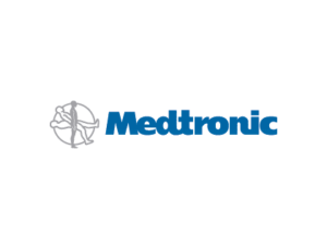 Medtronic-Logo